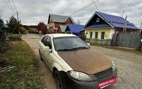 Daewoo Gentra II, 2014 год, 160 000 рублей, 8 фотография