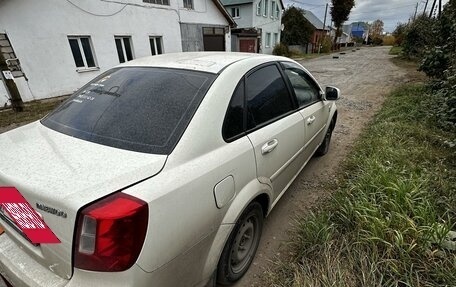 Daewoo Gentra II, 2014 год, 160 000 рублей, 7 фотография