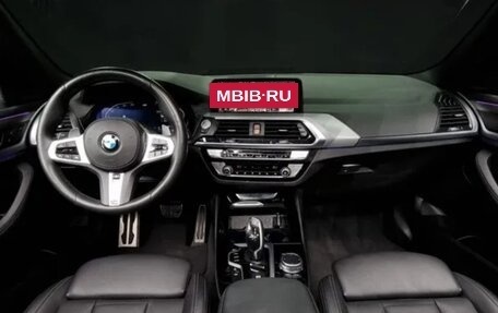 BMW X3, 2021 год, 4 900 000 рублей, 3 фотография