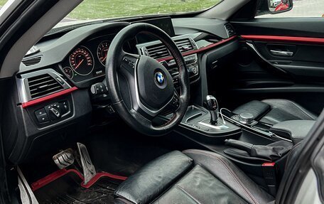 BMW 3 серия, 2017 год, 3 300 000 рублей, 7 фотография