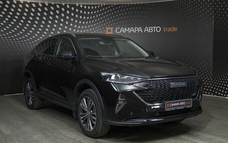 Haval F7x I, 2023 год, 2 616 900 рублей, 3 фотография