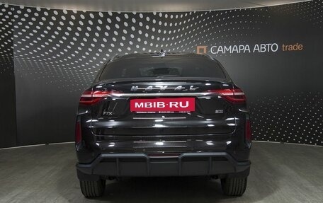 Haval F7x I, 2023 год, 2 616 900 рублей, 8 фотография