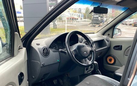 Renault Logan I, 2007 год, 349 990 рублей, 2 фотография