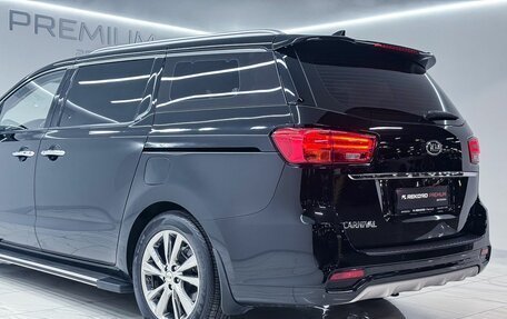 KIA Carnival III, 2020 год, 3 549 000 рублей, 11 фотография