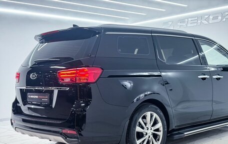 KIA Carnival III, 2020 год, 3 549 000 рублей, 8 фотография