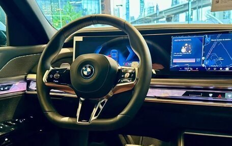 BMW 7 серия, 2023 год, 9 фотография