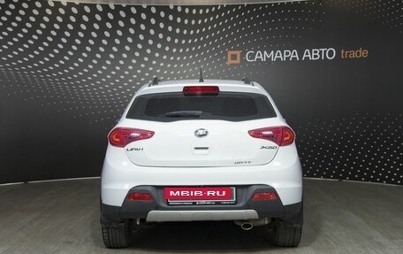 Lifan X50, 2016 год, 669 900 рублей, 8 фотография