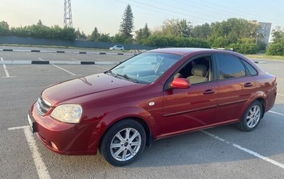 Chevrolet Lacetti, 2009 год, 700 000 рублей, 1 фотография