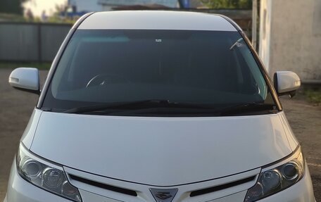 Toyota Estima III рестайлинг -2, 2010 год, 2 200 000 рублей, 1 фотография