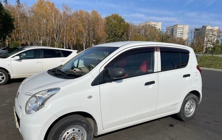 Suzuki Alto, 2010 год, 450 000 рублей, 1 фотография