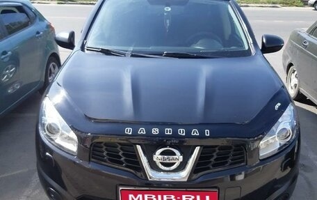 Nissan Qashqai, 2011 год, 1 060 000 рублей, 1 фотография