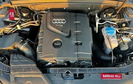 Audi A4, 2013 год, 1 420 000 рублей, 9 фотография