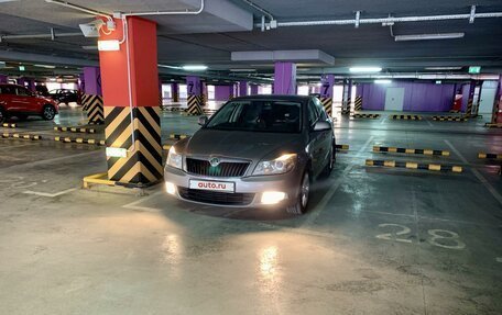 Skoda Octavia, 2010 год, 930 000 рублей, 4 фотография