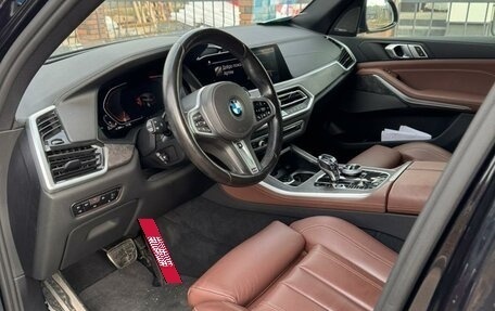 BMW X5, 2020 год, 7 950 000 рублей, 2 фотография