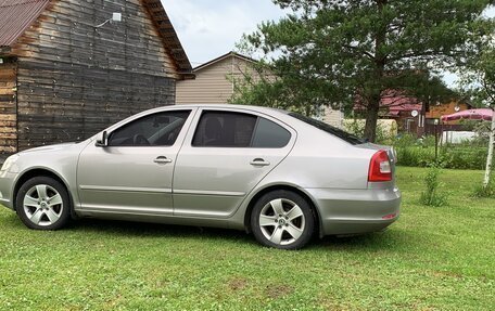 Skoda Octavia, 2010 год, 930 000 рублей, 14 фотография