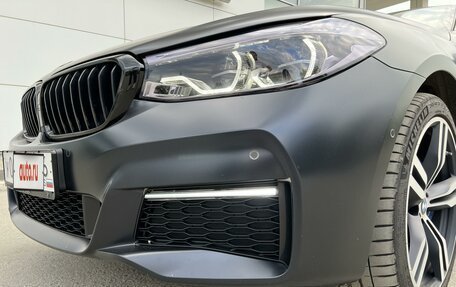 BMW 6 серия, 2018 год, 5 800 000 рублей, 5 фотография