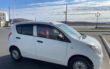 Suzuki Alto, 2010 год, 450 000 рублей, 6 фотография