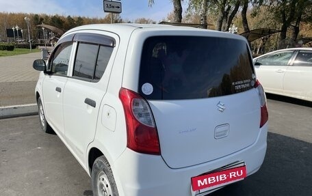 Suzuki Alto, 2010 год, 450 000 рублей, 2 фотография