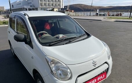 Suzuki Alto, 2010 год, 450 000 рублей, 4 фотография