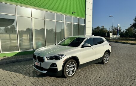 BMW X2, 2020 год, 3 550 000 рублей, 2 фотография