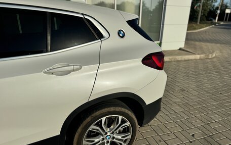 BMW X2, 2020 год, 3 550 000 рублей, 3 фотография