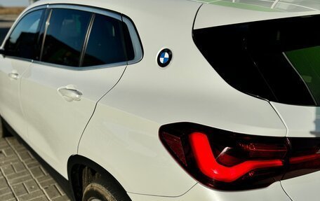 BMW X2, 2020 год, 3 550 000 рублей, 6 фотография