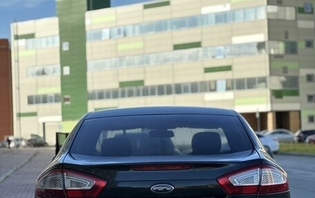 Ford Mondeo IV, 2010 год, 847 000 рублей, 10 фотография