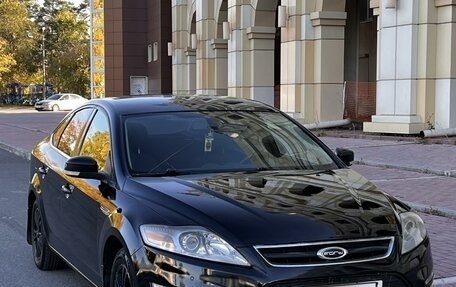 Ford Mondeo IV, 2010 год, 847 000 рублей, 6 фотография