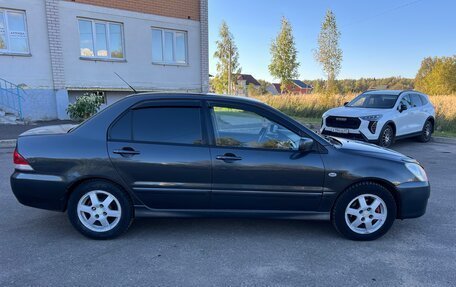 Mitsubishi Lancer IX, 2006 год, 375 000 рублей, 4 фотография