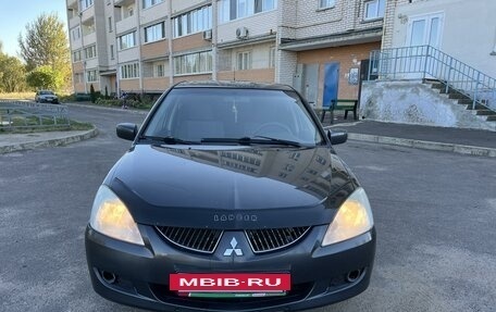 Mitsubishi Lancer IX, 2006 год, 375 000 рублей, 2 фотография