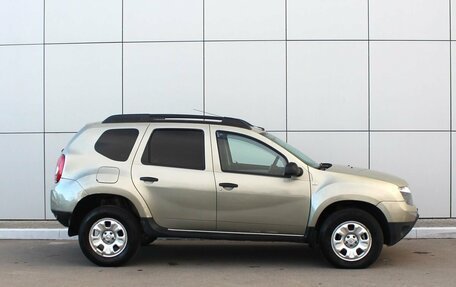 Renault Duster I рестайлинг, 2012 год, 890 000 рублей, 5 фотография