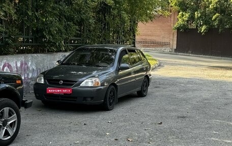 KIA Rio II, 2004 год, 330 000 рублей, 1 фотография