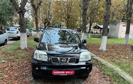 Nissan X-Trail, 2005 год, 800 000 рублей, 1 фотография