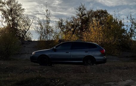 KIA Rio II, 2004 год, 330 000 рублей, 5 фотография