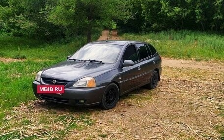 KIA Rio II, 2004 год, 330 000 рублей, 3 фотография