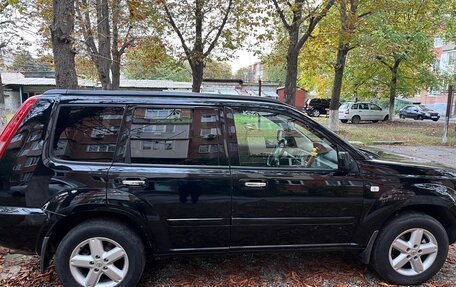 Nissan X-Trail, 2005 год, 800 000 рублей, 4 фотография