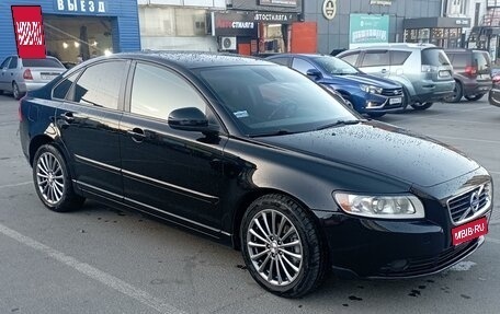 Volvo S40 II, 2011 год, 1 180 000 рублей, 1 фотография