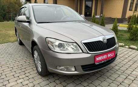 Skoda Octavia, 2011 год, 700 000 рублей, 1 фотография