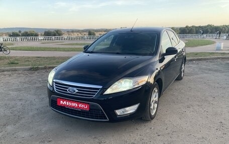 Ford Mondeo IV, 2008 год, 870 000 рублей, 1 фотография