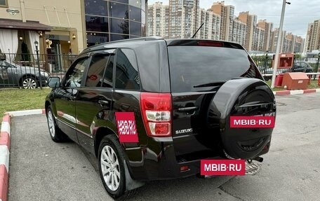 Suzuki Grand Vitara, 2013 год, 1 370 000 рублей, 7 фотография