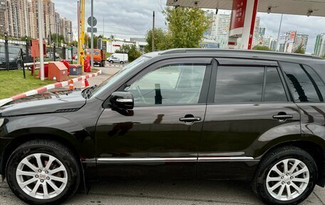 Suzuki Grand Vitara, 2013 год, 1 370 000 рублей, 8 фотография