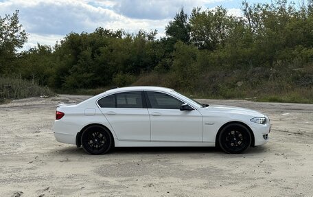 BMW 5 серия, 2013 год, 2 270 000 рублей, 1 фотография