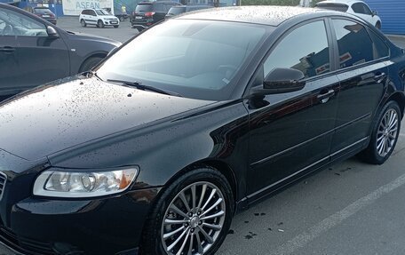 Volvo S40 II, 2011 год, 1 180 000 рублей, 6 фотография