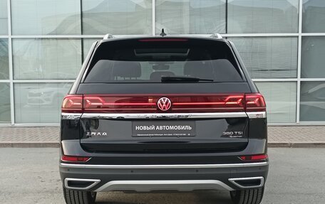 Volkswagen Teramont I, 2023 год, 7 700 000 рублей, 8 фотография