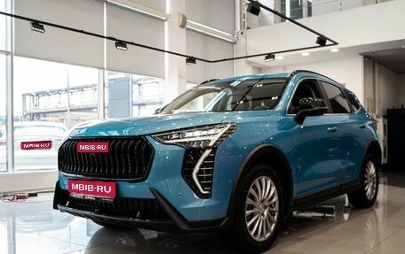 Haval Jolion, 2024 год, 2 649 000 рублей, 1 фотография