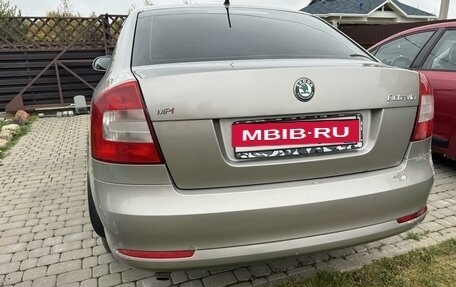 Skoda Octavia, 2011 год, 700 000 рублей, 3 фотография