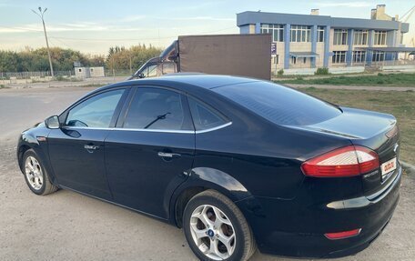 Ford Mondeo IV, 2008 год, 870 000 рублей, 4 фотография