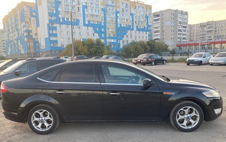 Ford Mondeo IV, 2008 год, 870 000 рублей, 7 фотография