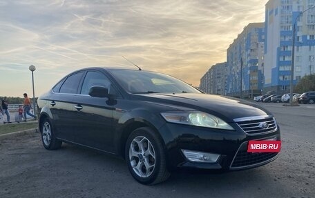 Ford Mondeo IV, 2008 год, 870 000 рублей, 9 фотография