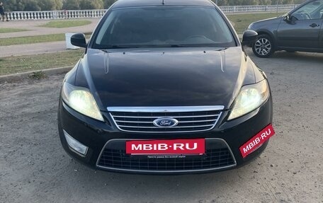 Ford Mondeo IV, 2008 год, 870 000 рублей, 2 фотография